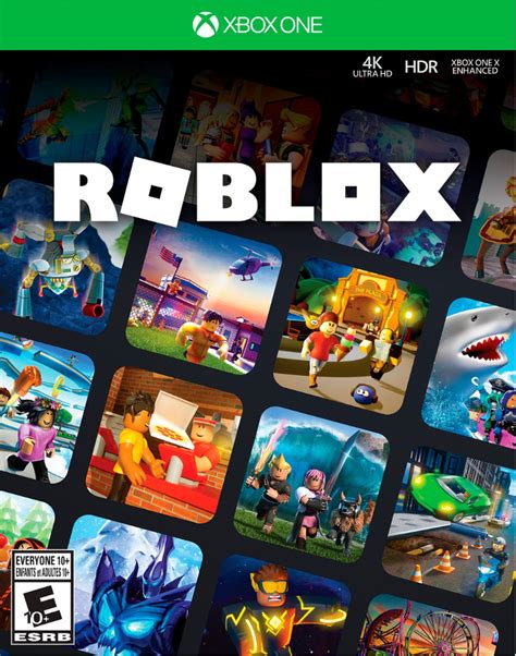 roblox xbox one|More.